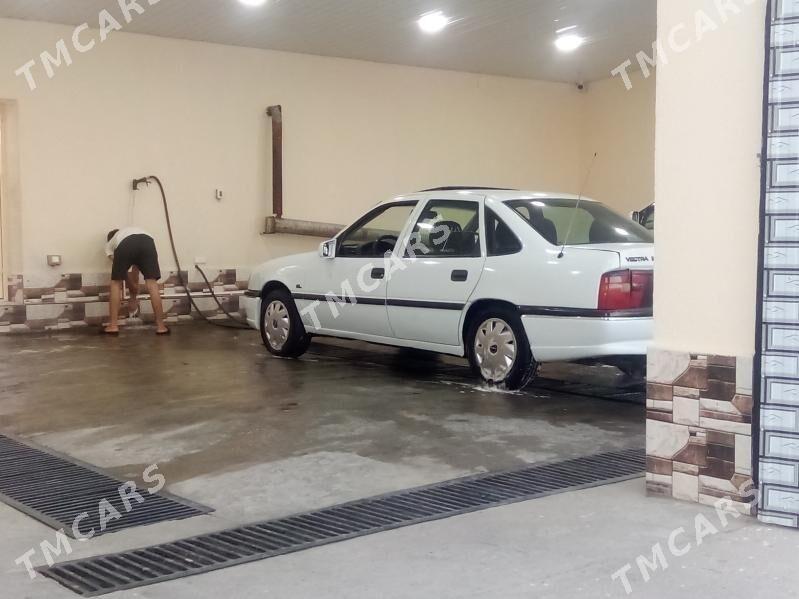 Opel Vectra 1993 - 38 000 TMT - Mary - img 7