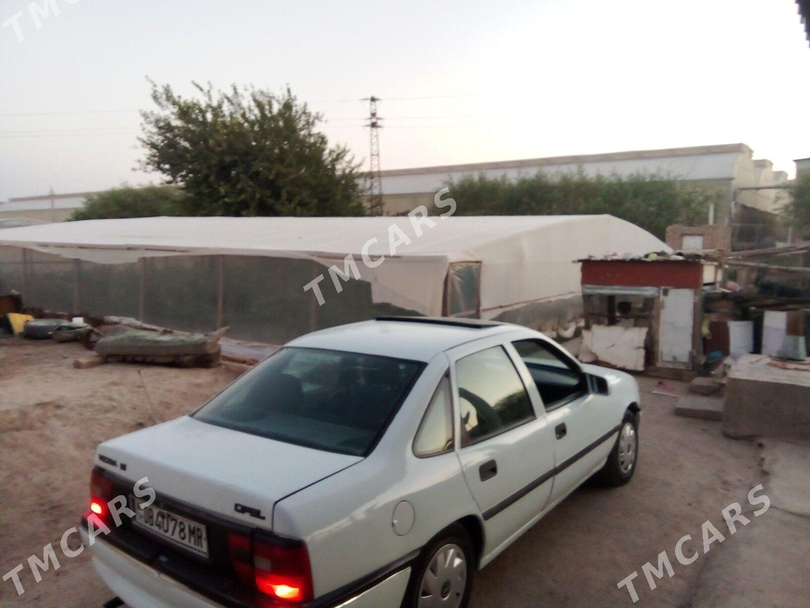 Opel Vectra 1993 - 38 000 TMT - Mary - img 5