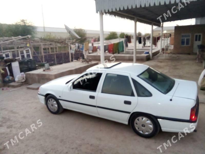 Opel Vectra 1993 - 38 000 TMT - Mary - img 6