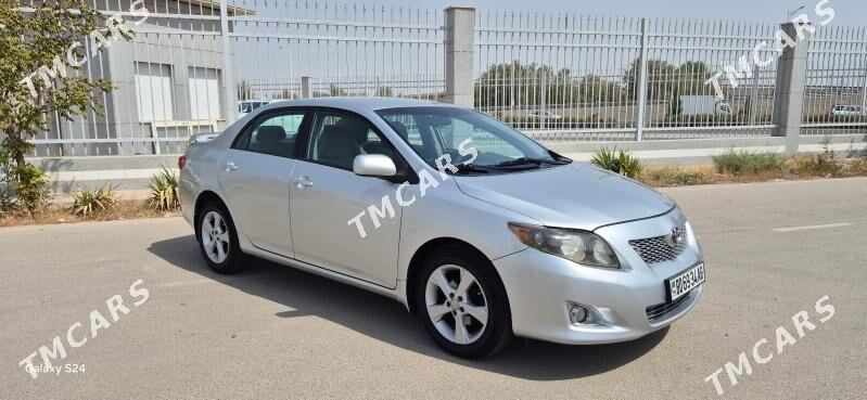 Toyota Corolla 2010 - 152 000 TMT - Ашхабад - img 6