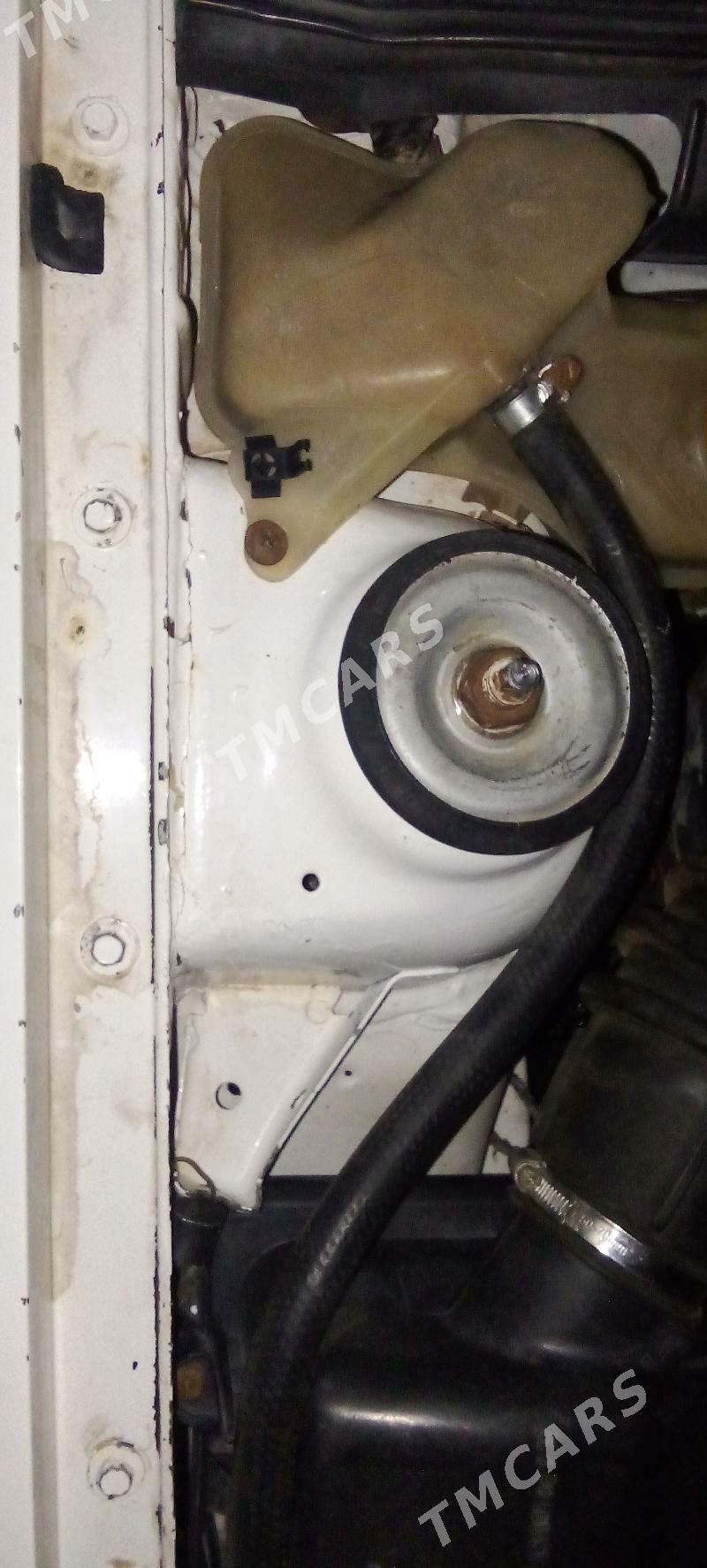 Opel Vectra 1993 - 38 000 TMT - Mary - img 8