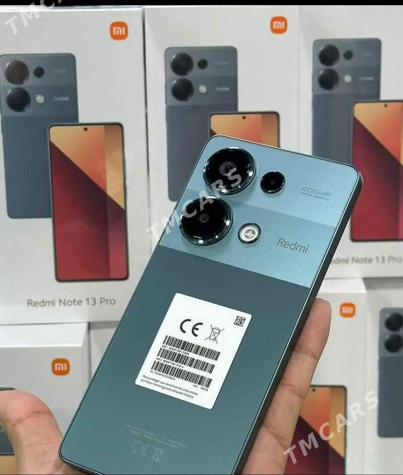 Note 13 Pro RABOCY ALYAS not14 pro plus c75 note12 - Ашхабад - img 3