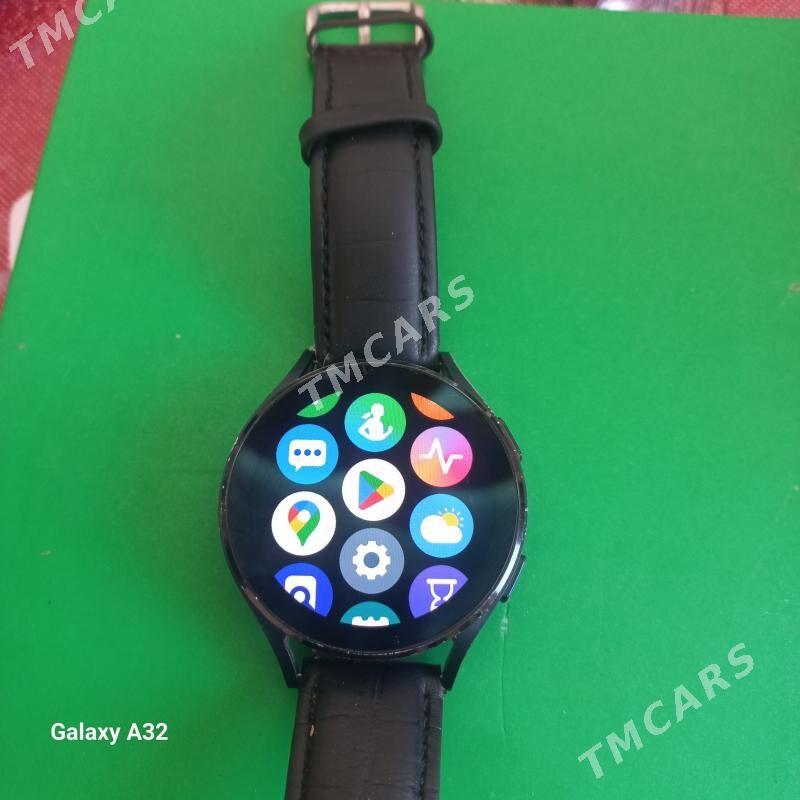 Sağat Android arginal - Дашогуз - img 2