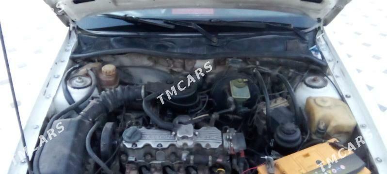 Opel Vectra 1993 - 38 000 TMT - Mary - img 10
