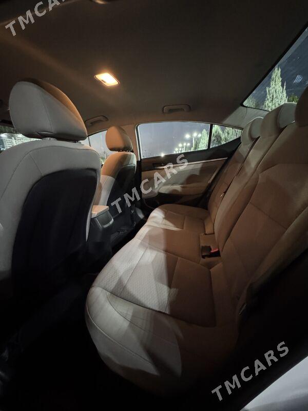 Hyundai Elantra 2020 - 200 000 TMT - Ашхабад - img 5