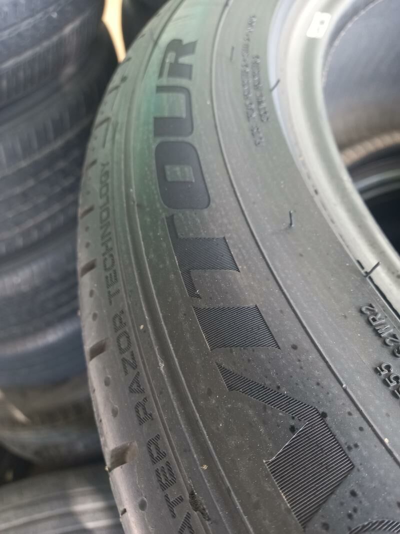235-55-19 vitour 1 000 TMT - Bedew - img 3
