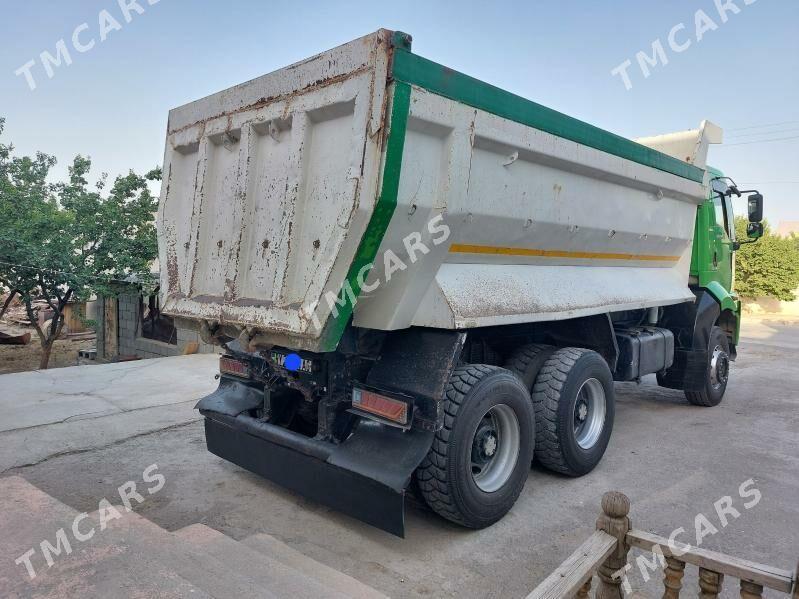 Ford Cargo 3535D 2013 - 670 000 TMT - Büzmeýin - img 3
