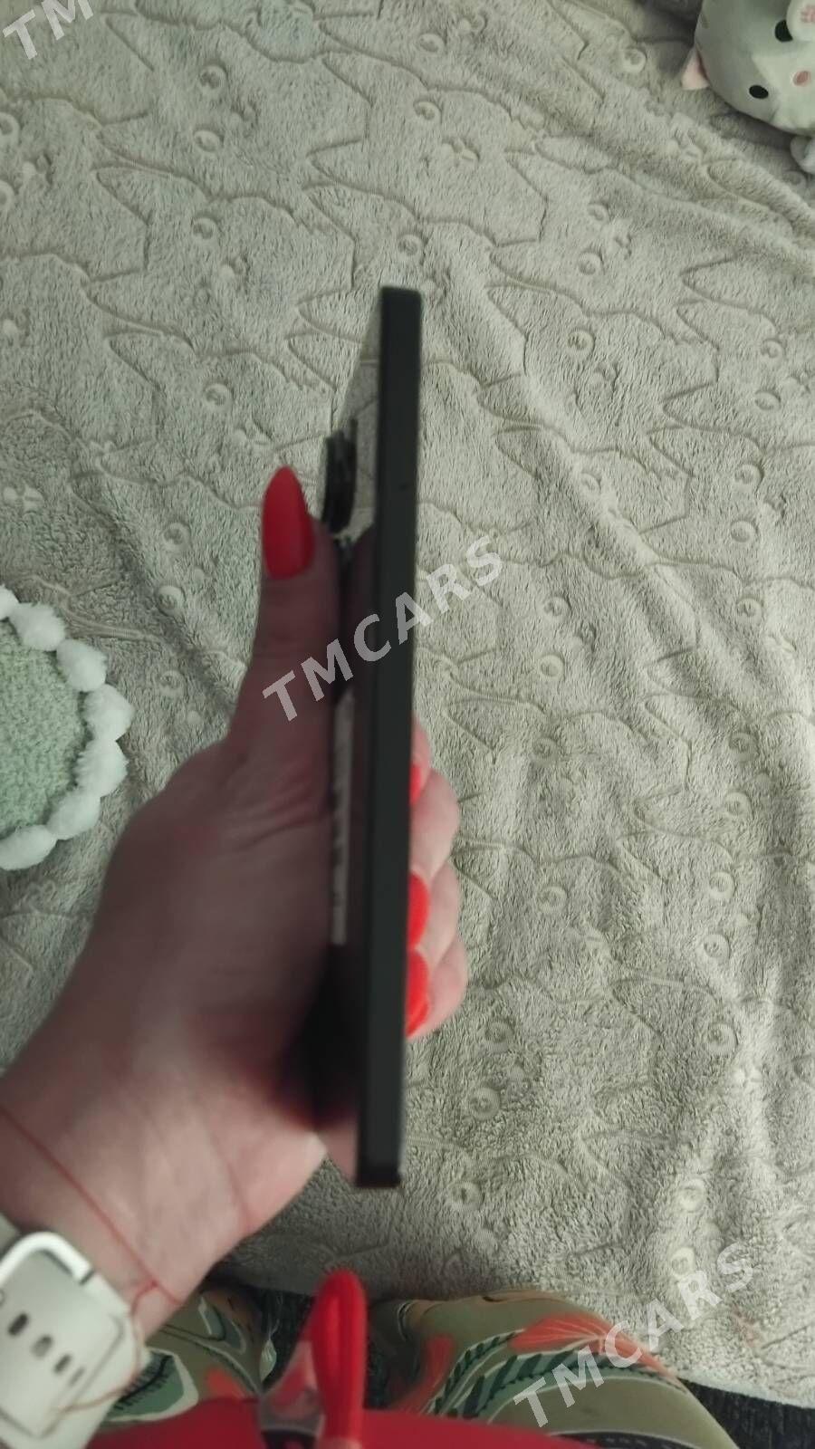 REDMI NOTE 13 PRO - Aşgabat - img 2