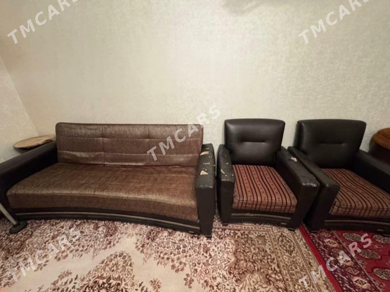 troýka - Aşgabat - img 2