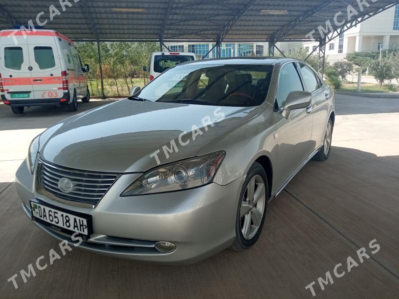 Lexus ES 350 2006 - 175 000 TMT - Tejen - img 2
