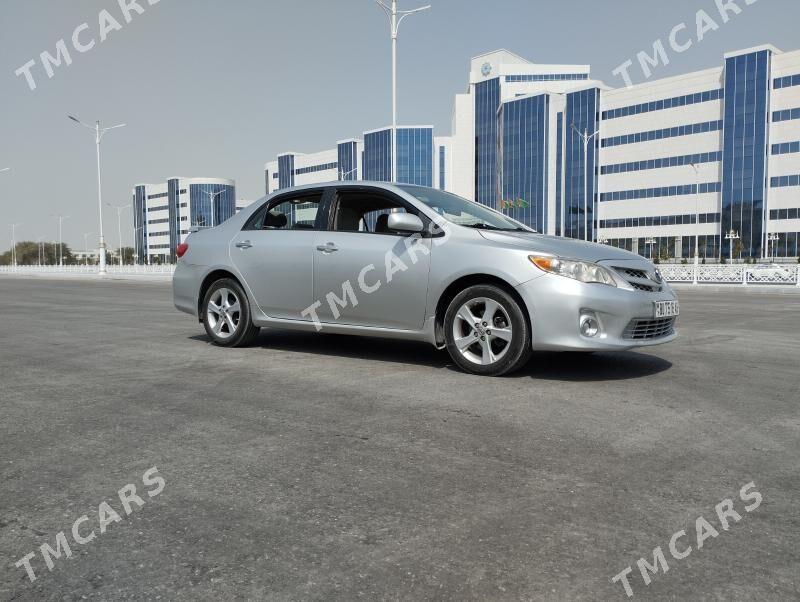 Toyota Corolla 2011 - 170 000 TMT - Aşgabat - img 7