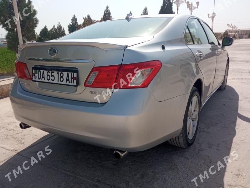 Lexus ES 350 2006 - 175 000 TMT - Tejen - img 3