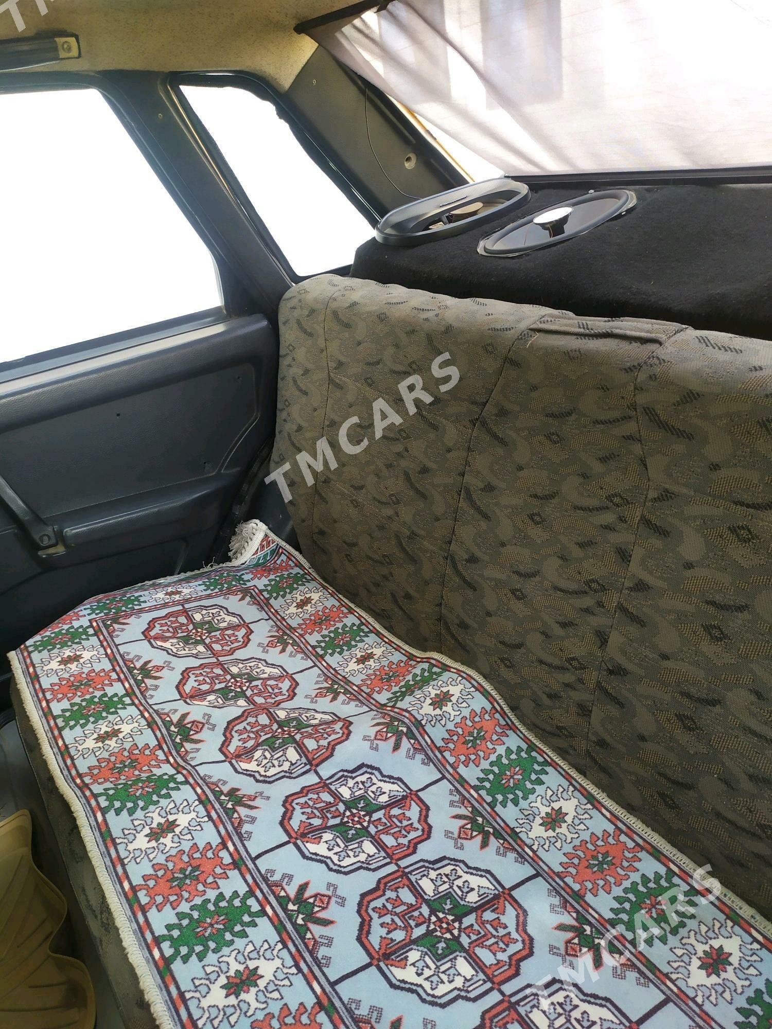 Lada 21099 2003 - 33 000 TMT - Серахс - img 4