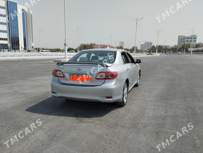 Toyota Corolla 2011 - 170 000 TMT - Aşgabat - img 3