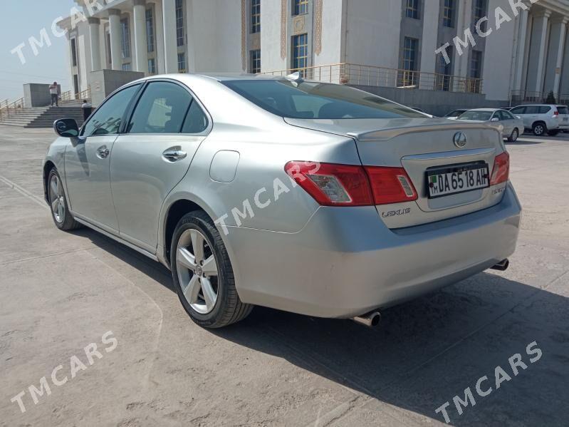 Lexus ES 350 2006 - 175 000 TMT - Tejen - img 6