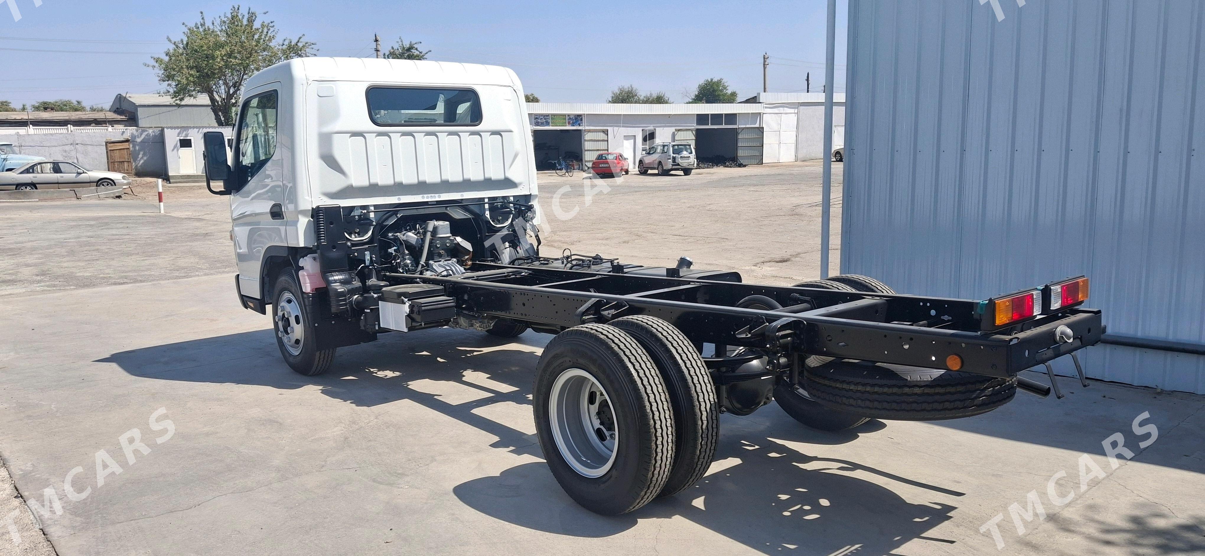 Mitsubishi Canter 2025 - 480 000 TMT - Mary - img 2