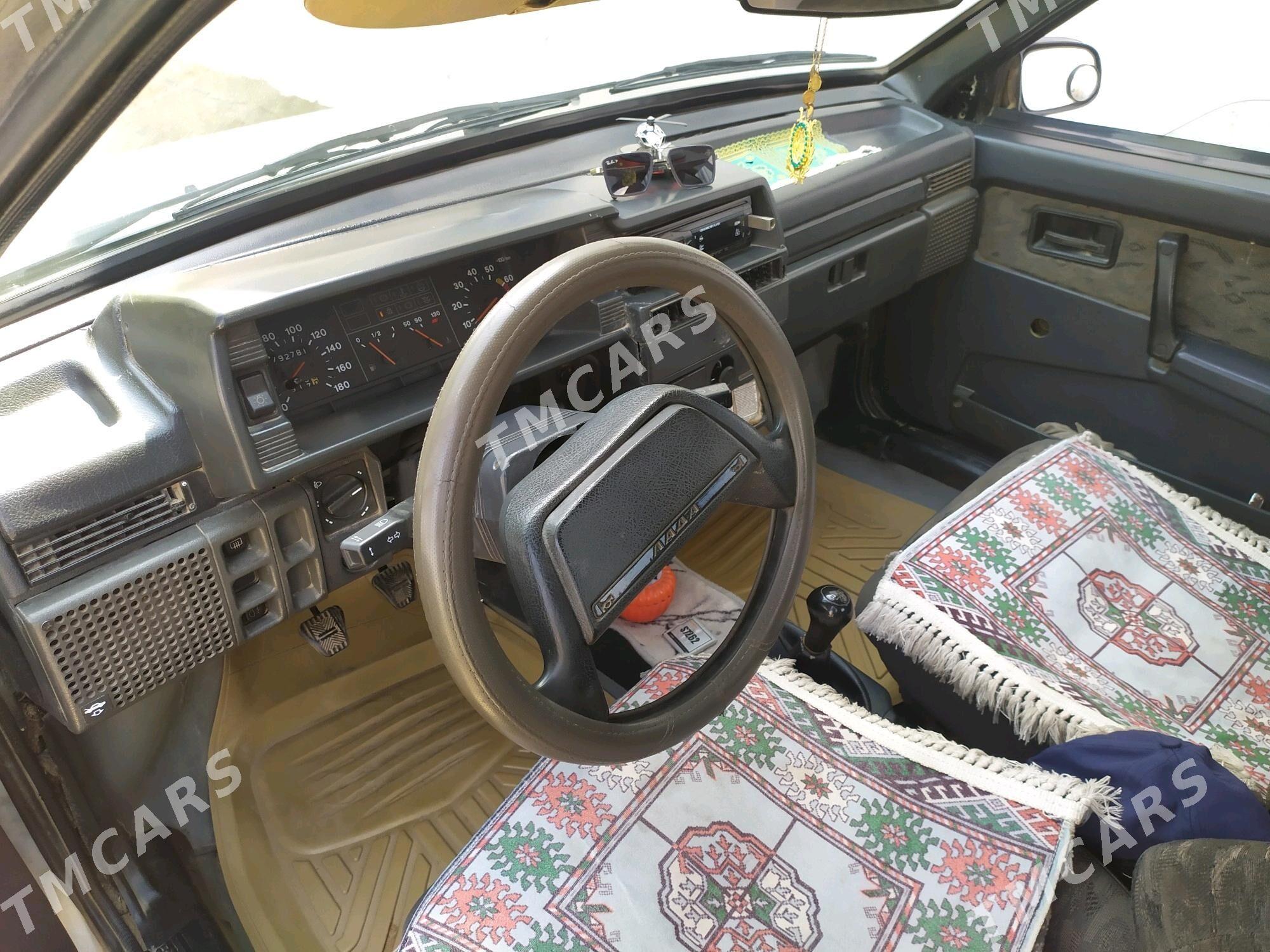 Lada 21099 2003 - 33 000 TMT - Серахс - img 7