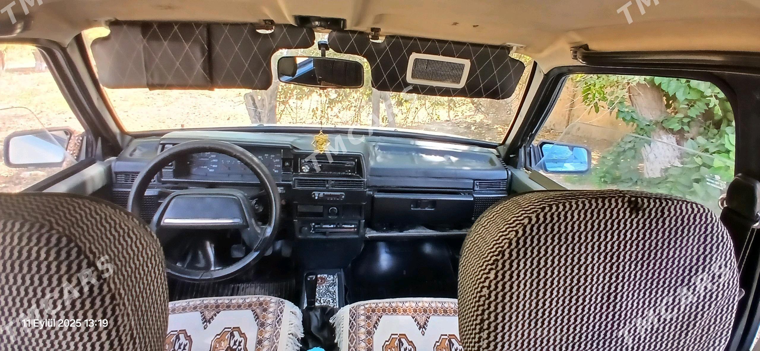 Lada 21099 1993 - 30 000 TMT - Tejen - img 3