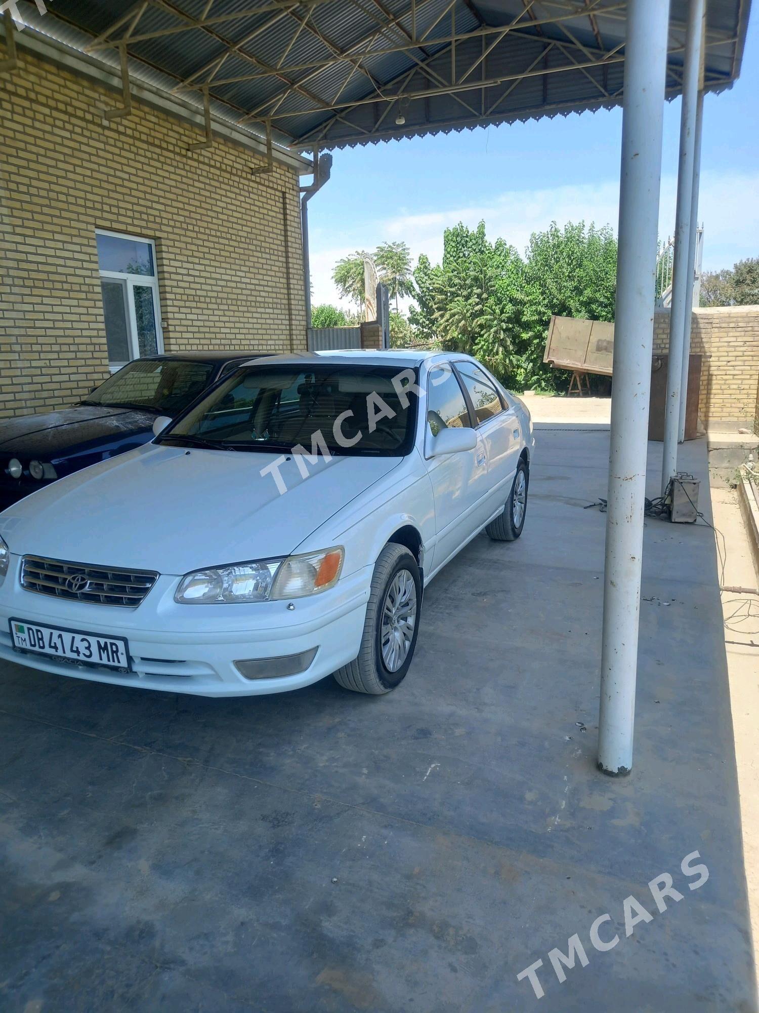Toyota Camry 1997 - 120 000 TMT - Сакарчага - img 2