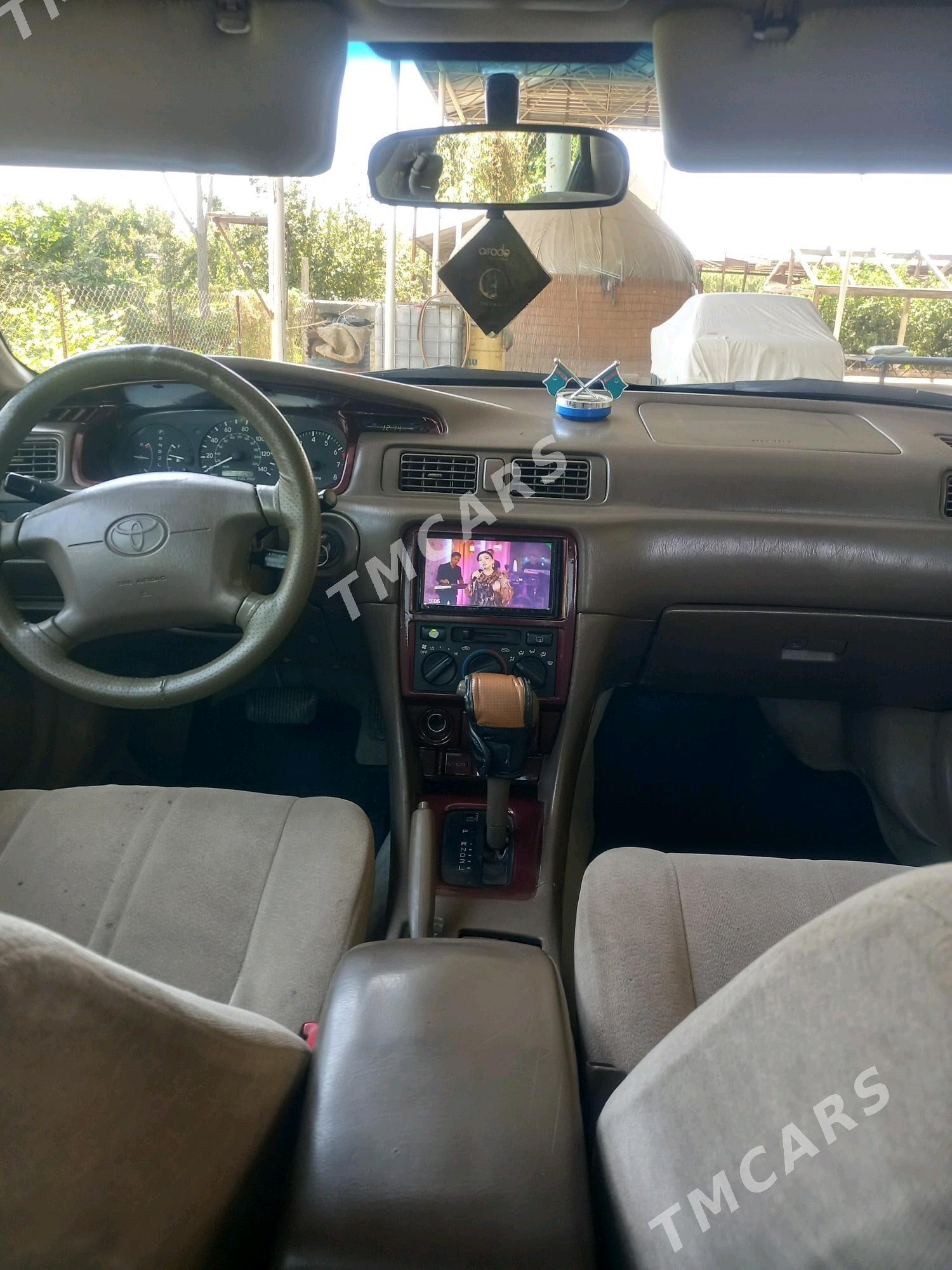 Toyota Camry 1997 - 120 000 TMT - Сакарчага - img 4