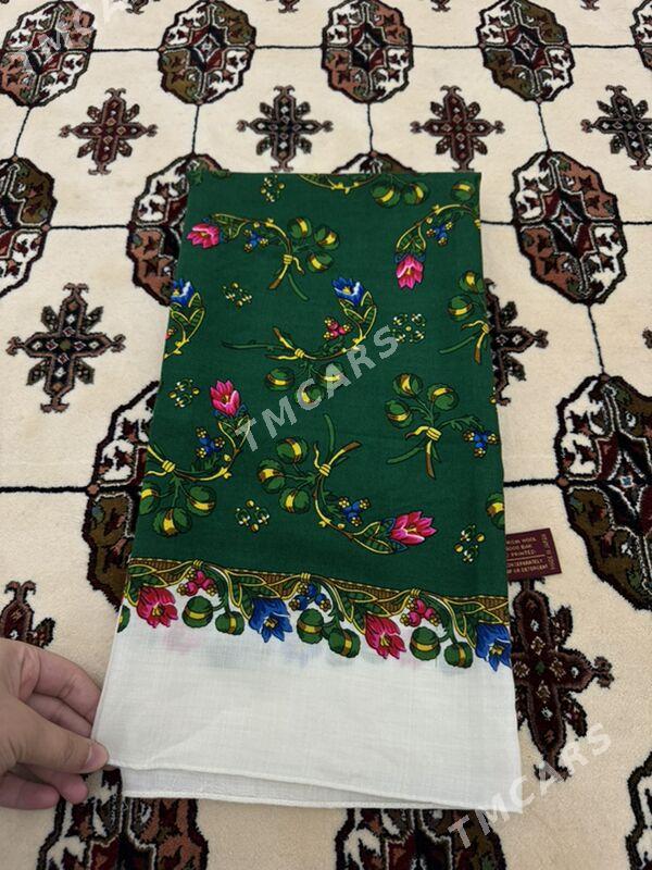 gaty yalyk - Aşgabat - img 2