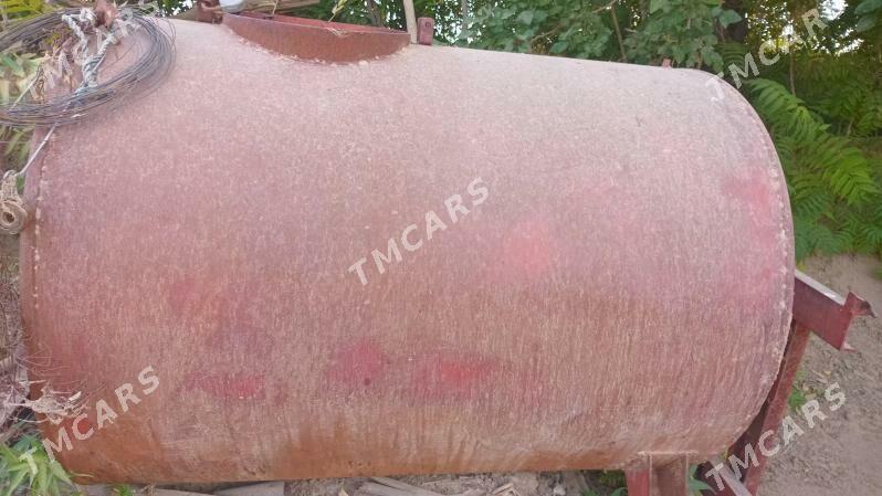 SUW BOCKA 1TON 200 LITR - Tagtabazar - img 2