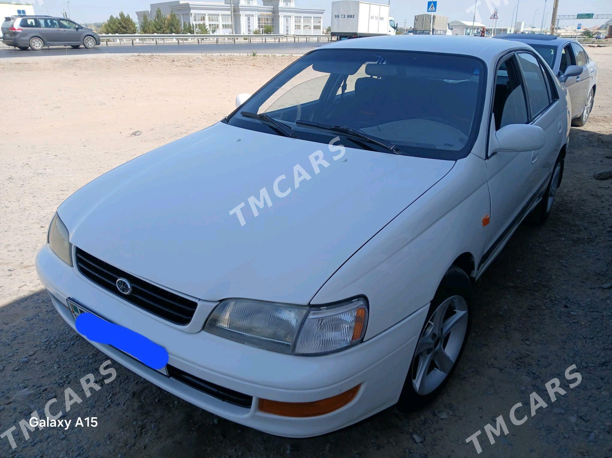 Toyota Corona 1994 - 53 000 TMT - Murgap - img 2