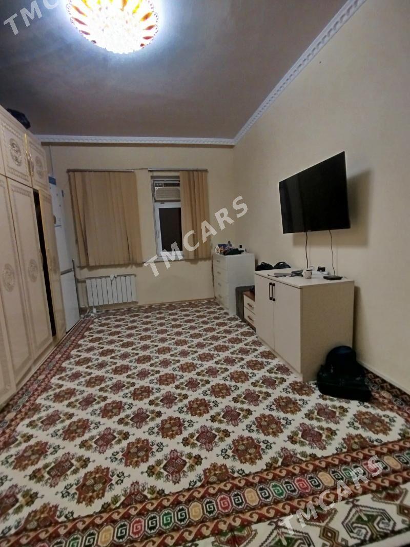 2 komnat Mir7/1 Yunus emre - Aşgabat - img 2