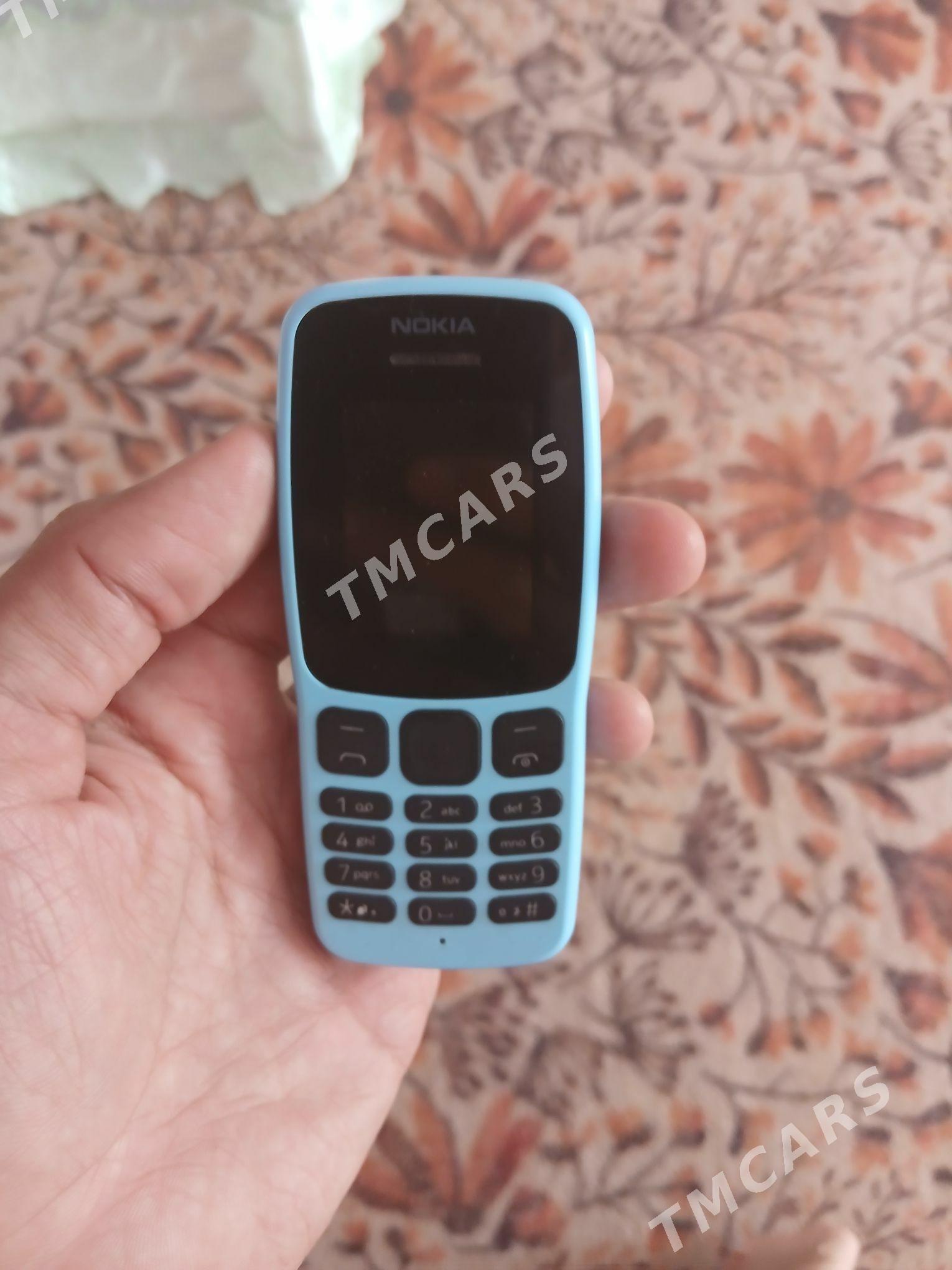 prastoy nokia - Дашогуз - img 2