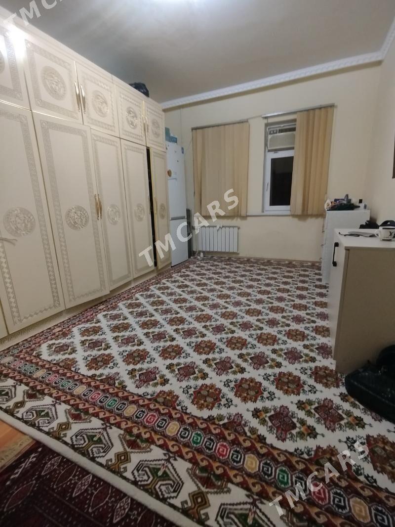 2 komnat Mir7/1 Yunus emre - Aşgabat - img 3