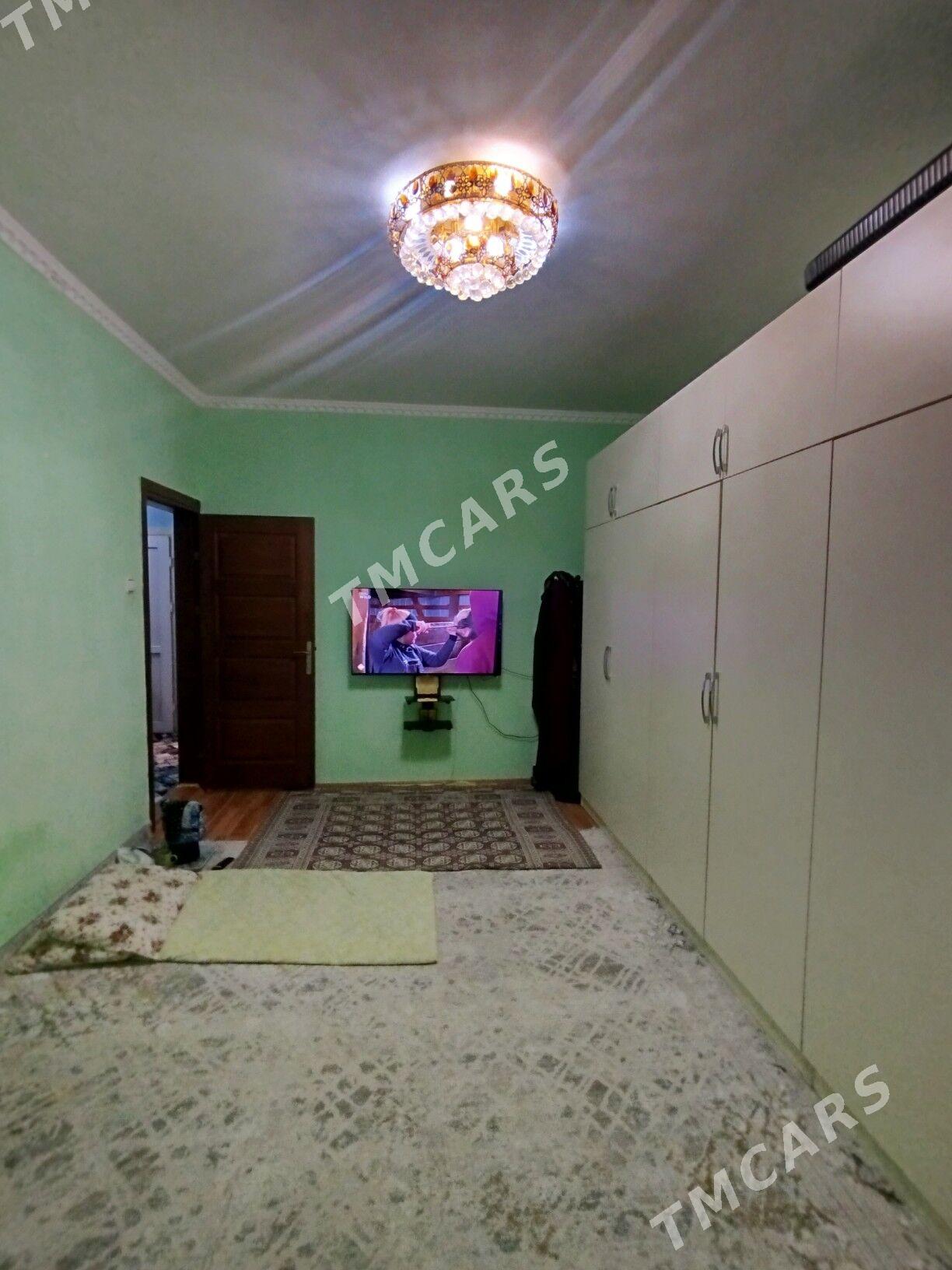 2 komnat Mir7/1 Yunus emre - Aşgabat - img 5