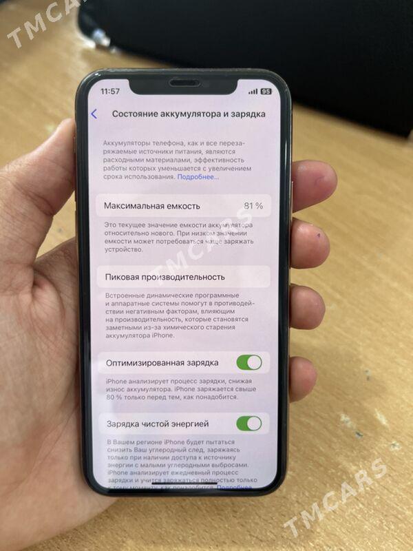 iPhone 11 pro - Туркменбаши - img 2