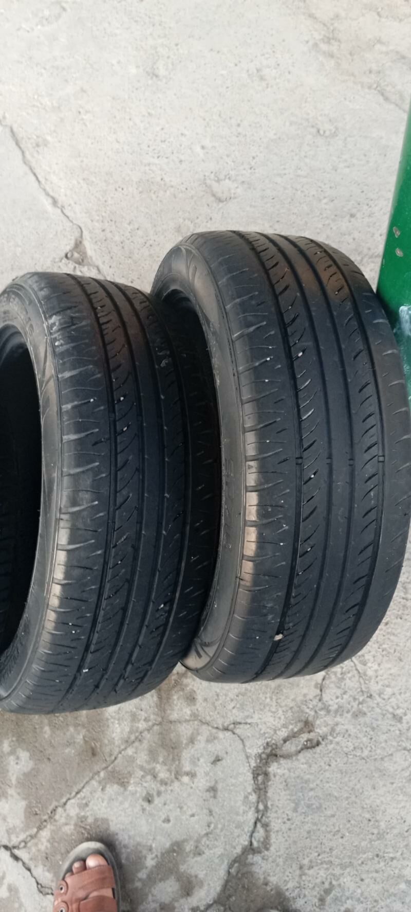 pakryşta 205 55 16 700 TMT - Ашхабад - img 4
