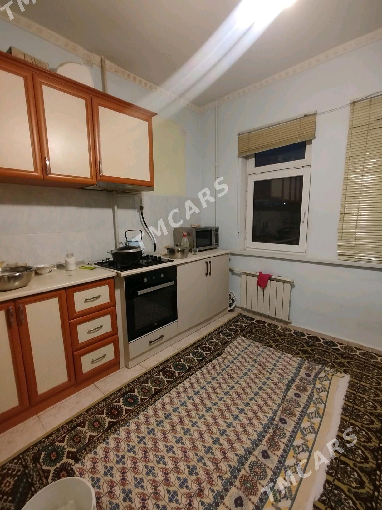 2 komnat Mir7/1 Yunus emre - Aşgabat - img 6