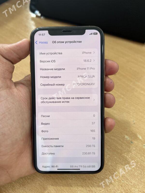 iPhone 11 pro - Туркменбаши - img 5