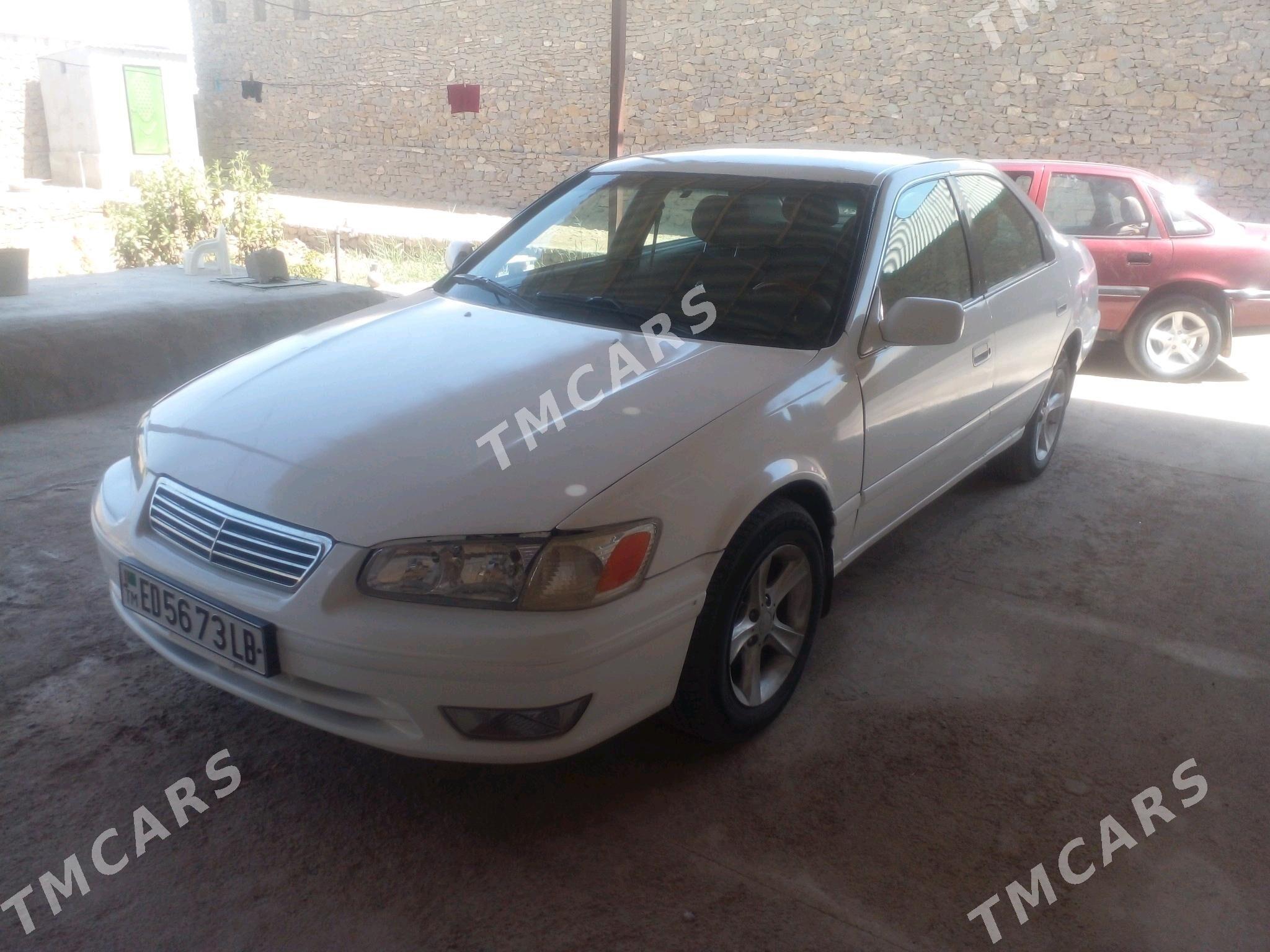 Toyota Camry 1997 - 95 000 TMT - Койтендаг - img 2