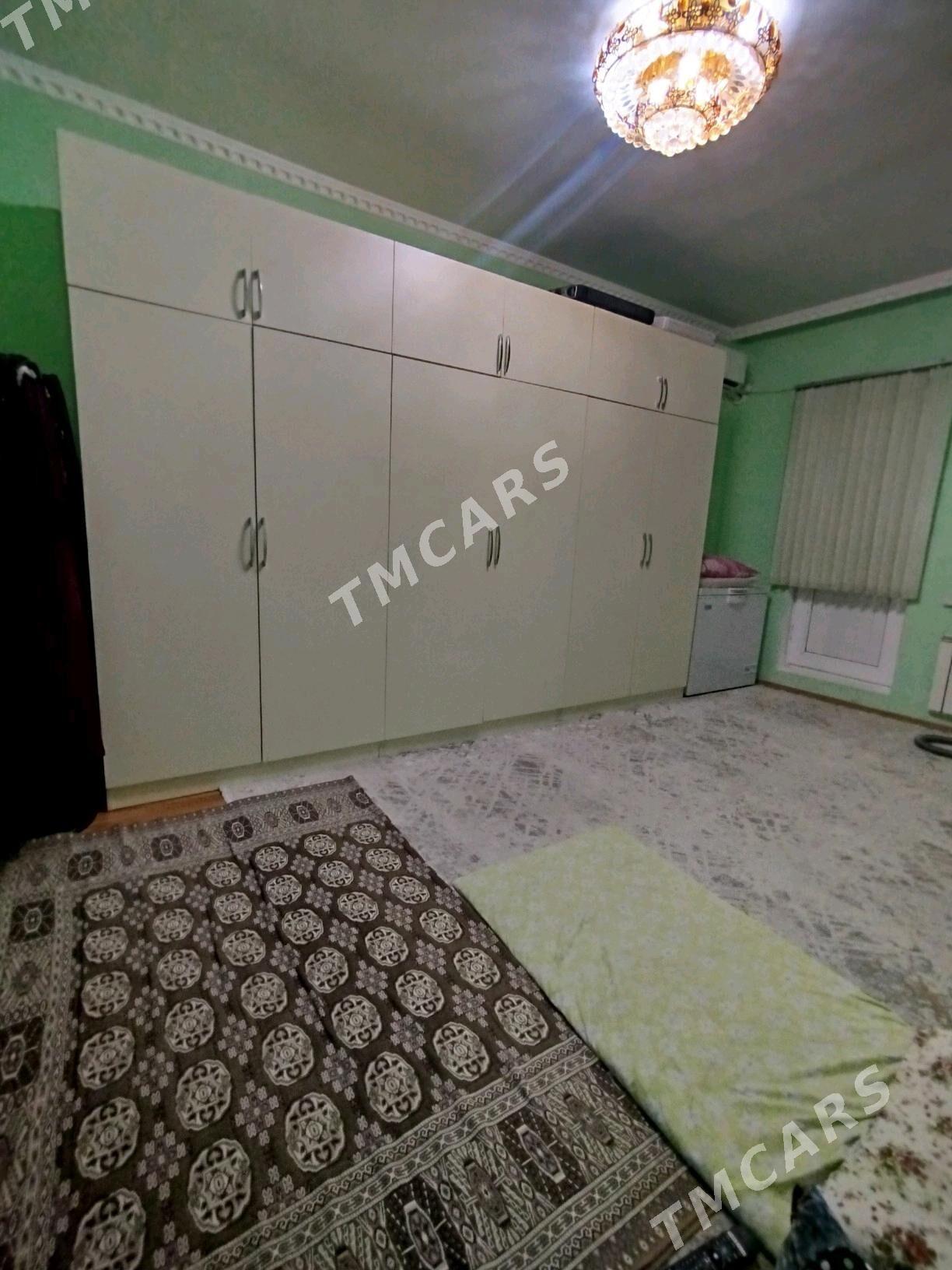 2 komnat Mir7/1 Yunus emre - Aşgabat - img 7