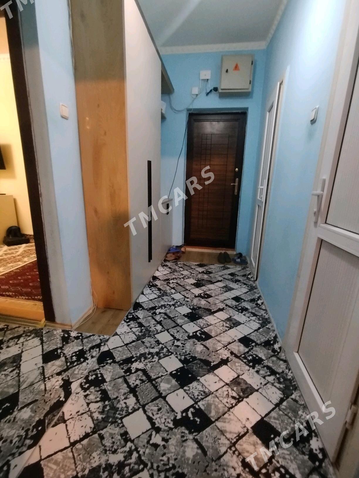 2 komnat Mir7/1 Yunus emre - Aşgabat - img 8