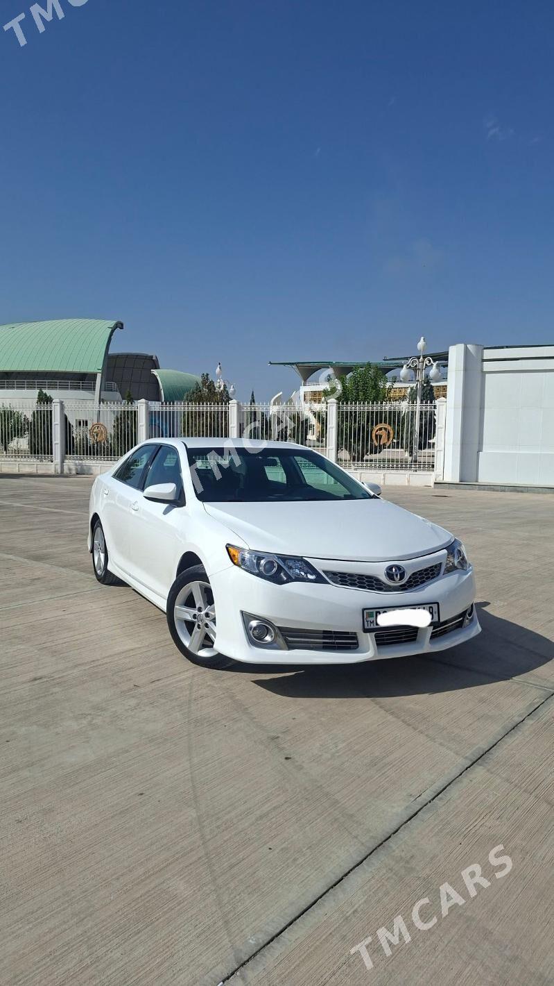 Toyota Camry 2013 - 200 000 TMT - Туркменабат - img 2