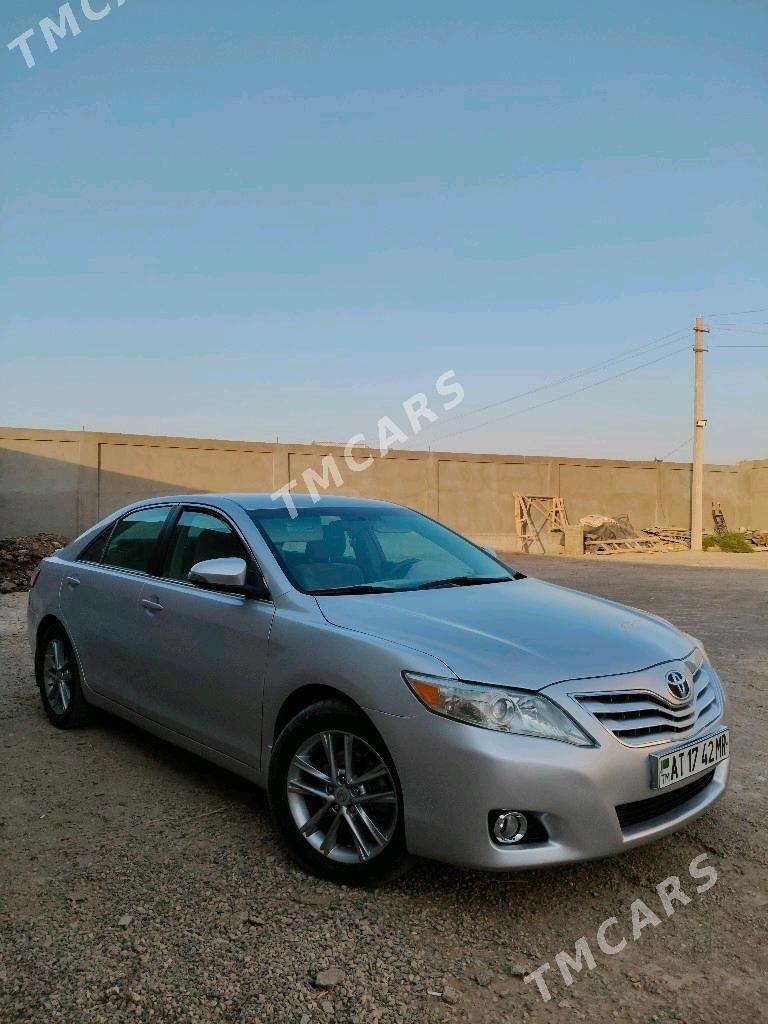 Toyota Camry 2010 - 205 000 TMT - Baýramaly - img 4