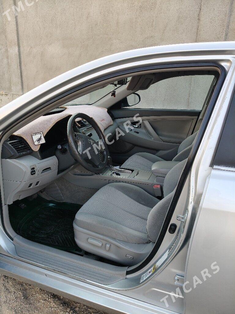 Toyota Camry 2010 - 205 000 TMT - Baýramaly - img 6