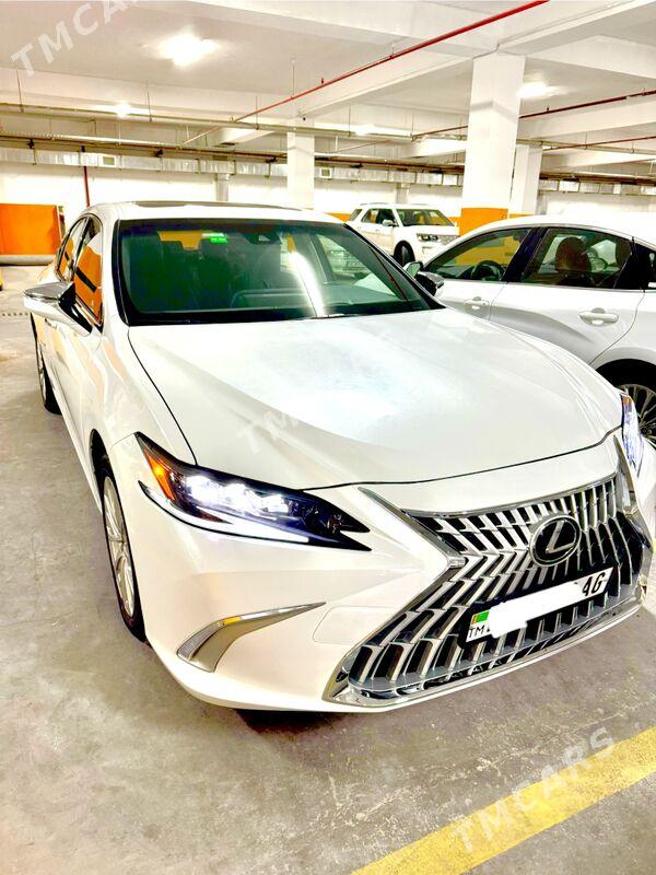 Lexus ES 350 2023 - 501 000 TMT - Ашхабад - img 3