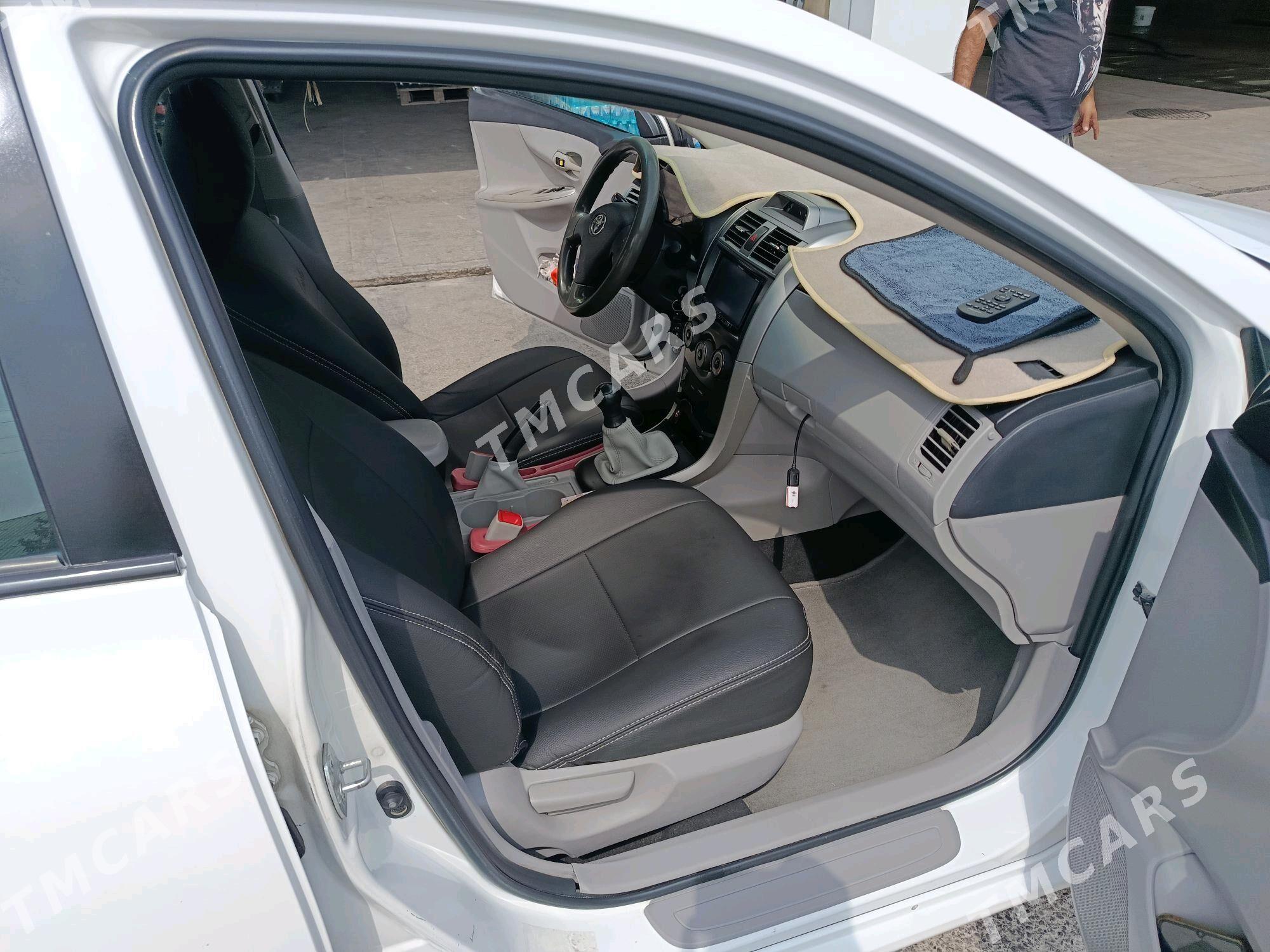 Toyota Corolla 2012 - 150 000 TMT - Türkmenbaşy - img 2