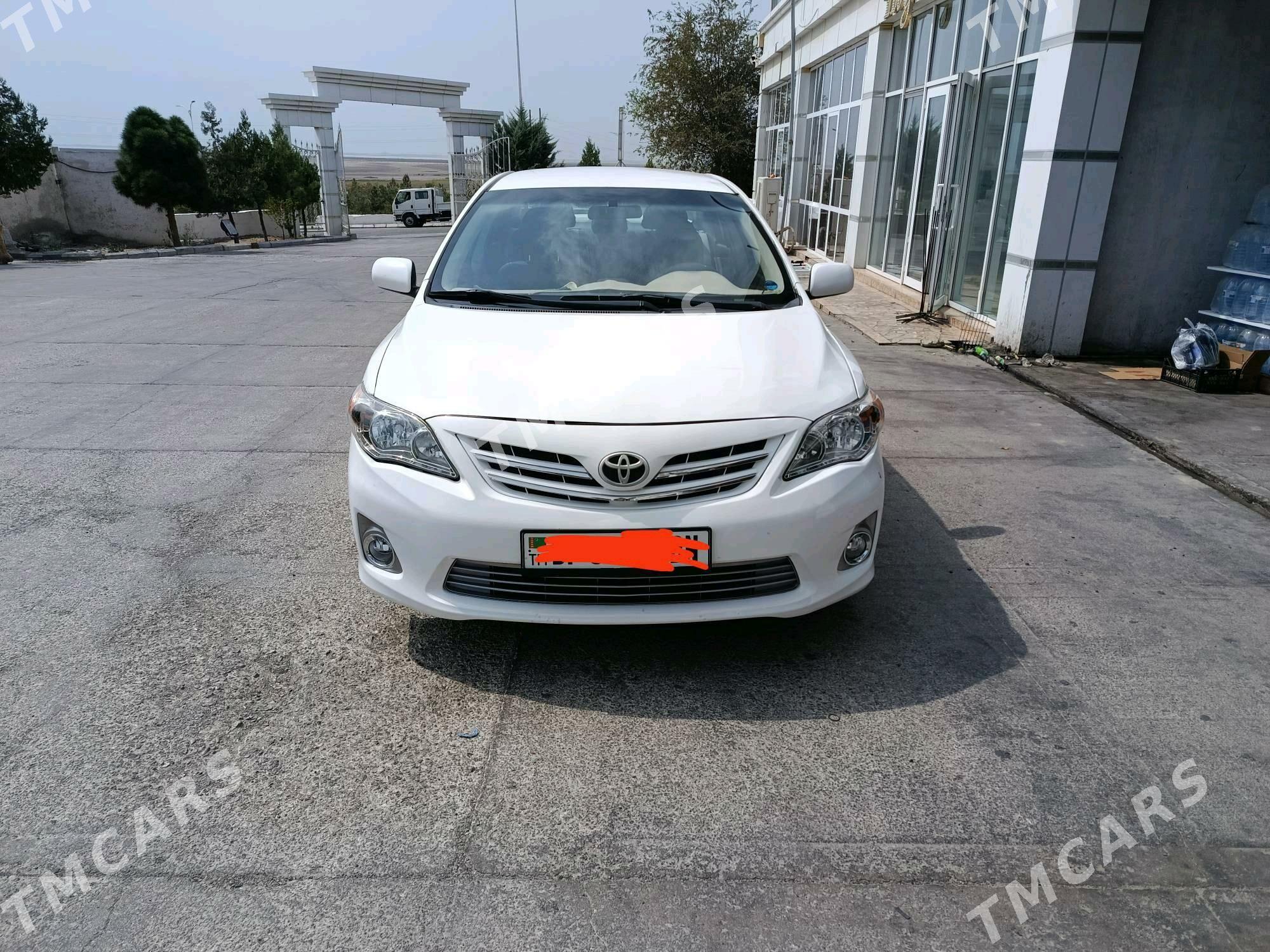 Toyota Corolla 2012 - 150 000 TMT - Türkmenbaşy - img 4