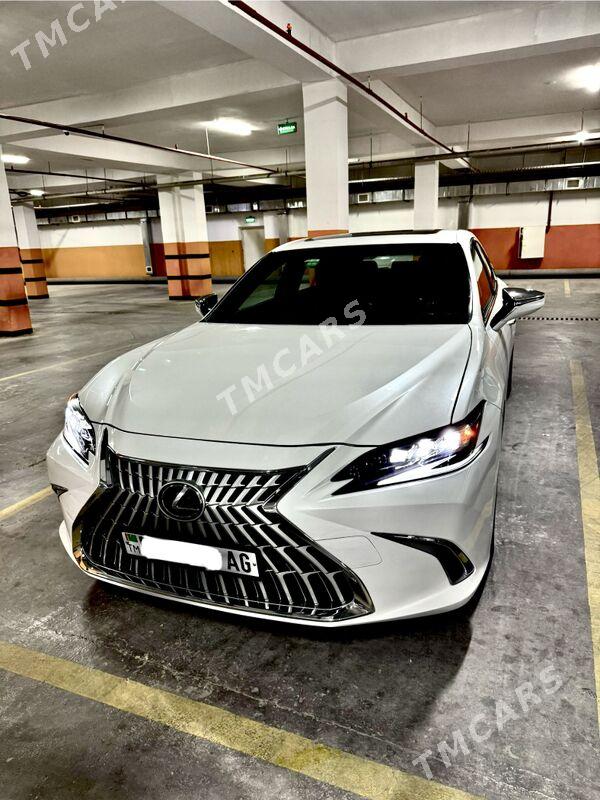 Lexus ES 350 2023 - 501 000 TMT - Ашхабад - img 4