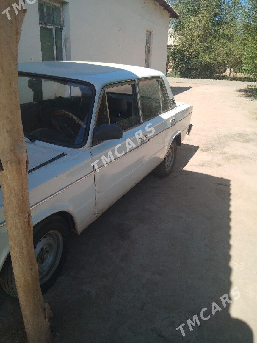 Lada 2106 1998 - 12 000 TMT - Boldumsaz - img 4