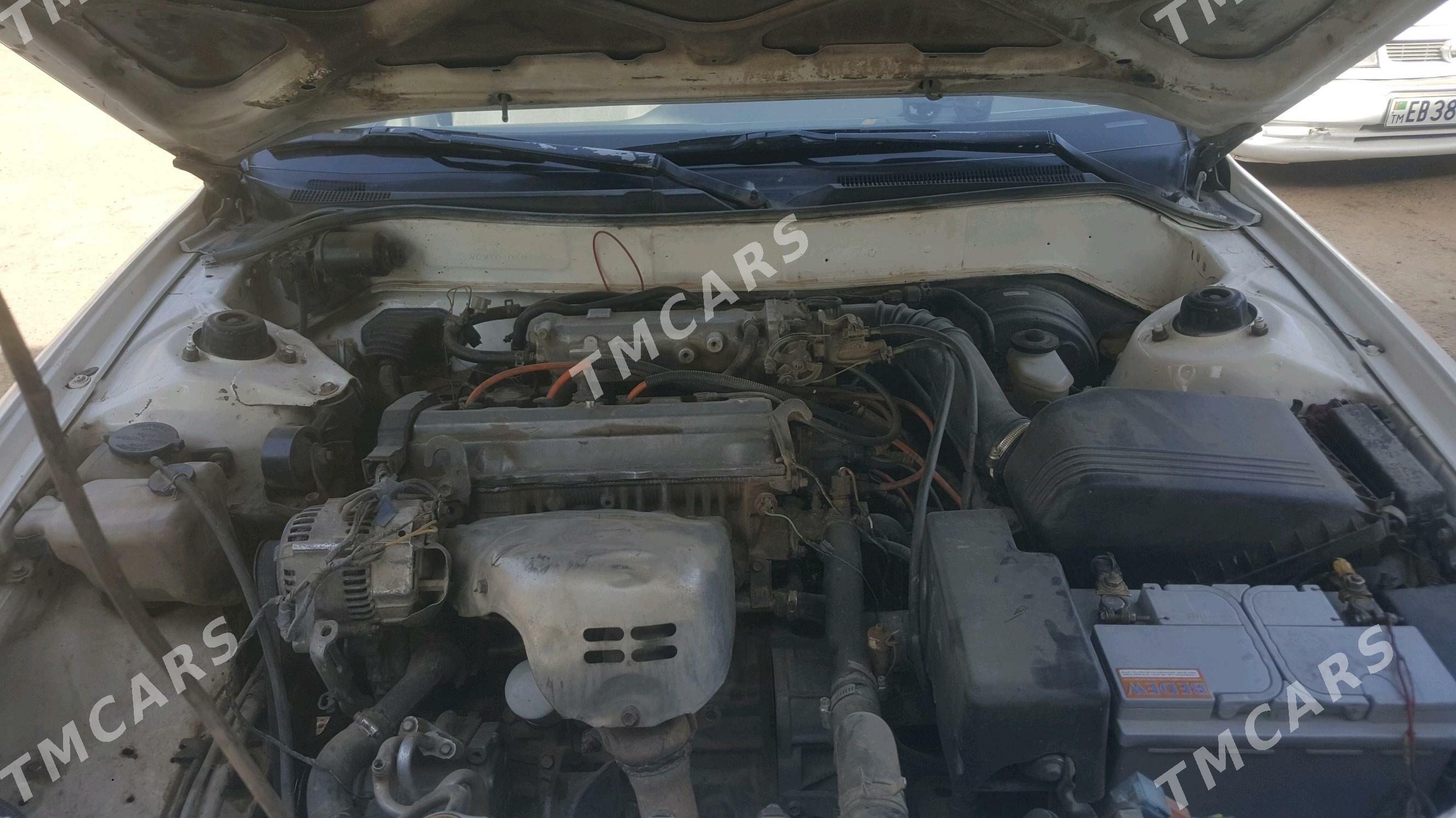 Toyota Camry 1993 - 77 000 TMT - Sarahs - img 6