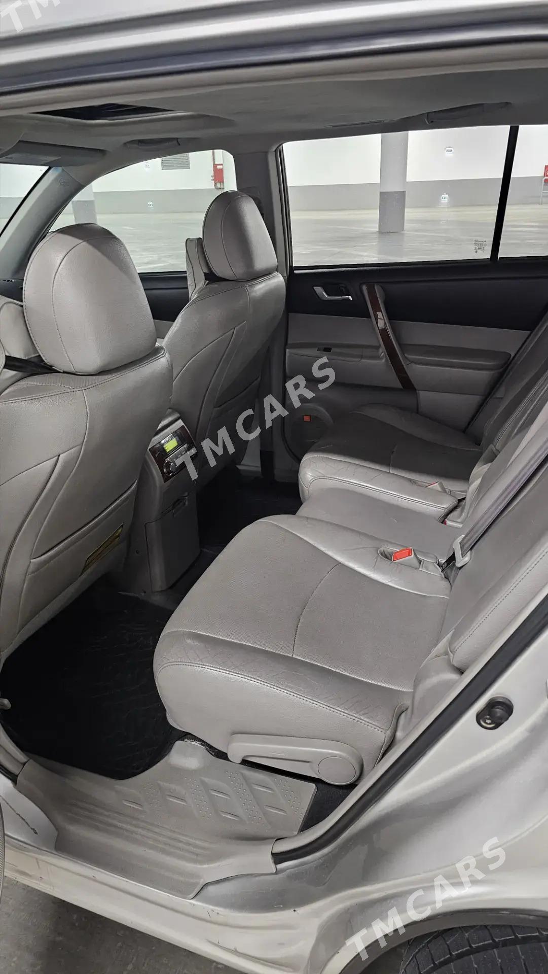 Toyota Highlander 2013 - 362 000 TMT - Ашхабад - img 6