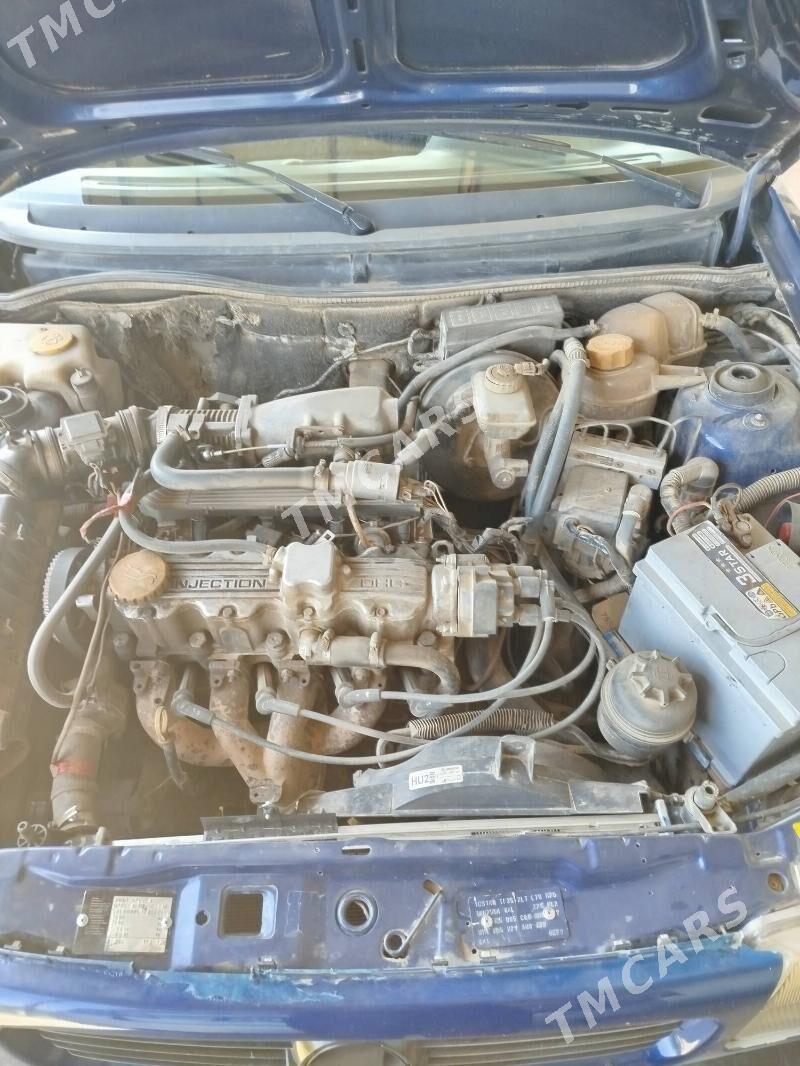 Opel Astra 1996 - 45 000 TMT - Daşoguz - img 6