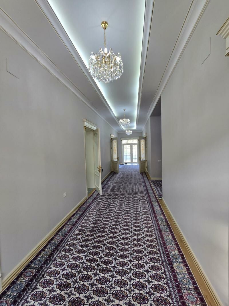 Дом Бай Оба 7ком 410м2 Срочн - Aşgabat - img 8